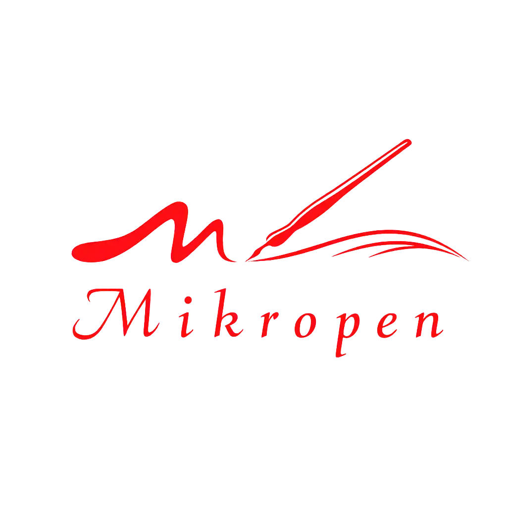 لوگو فروشگاه میکروپن